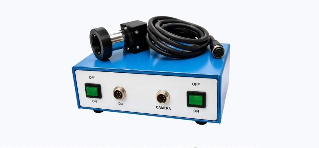 240 V Medical LED Light Source